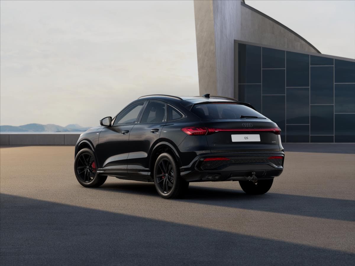 2026 Audi Q5 - 3