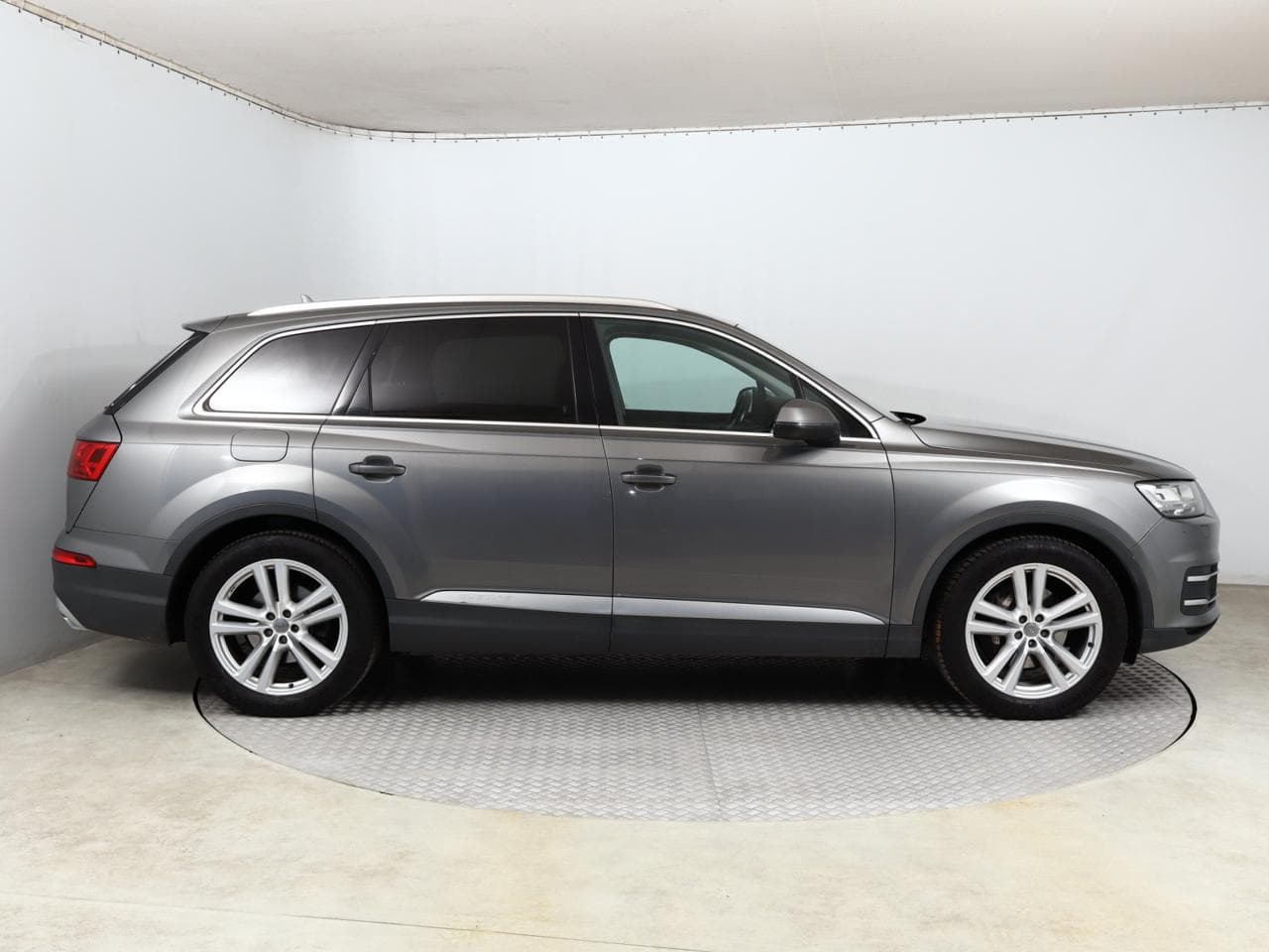 2016 Audi Q7 - 15