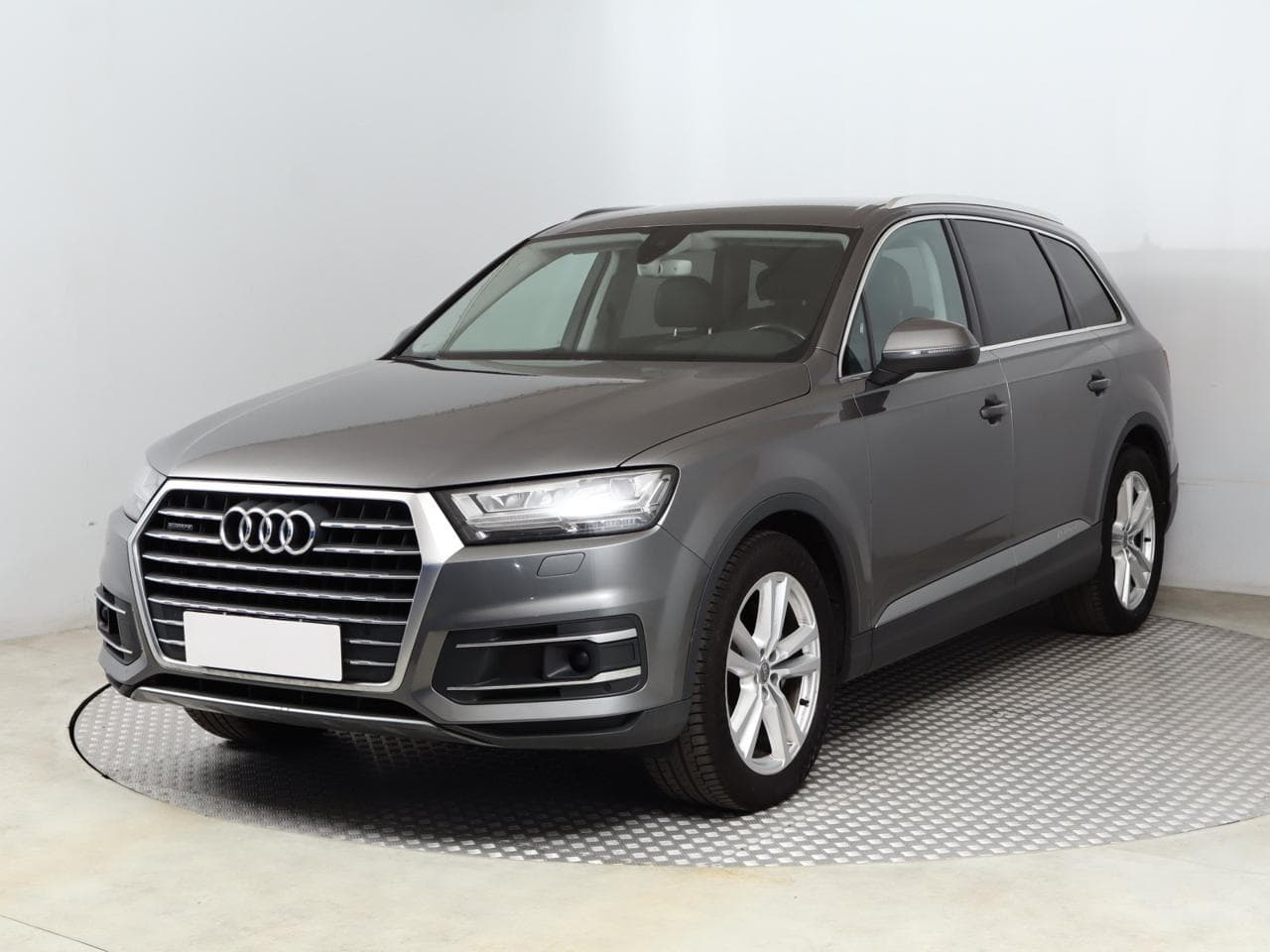 2016 Audi Q7 - 5