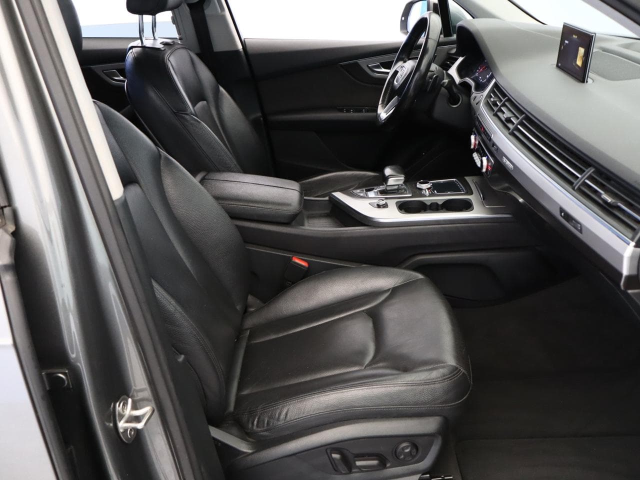 2016 Audi Q7 - 19
