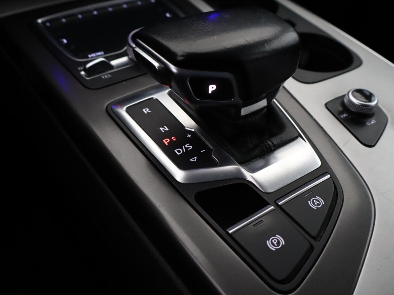 2016 Audi Q7 - 32