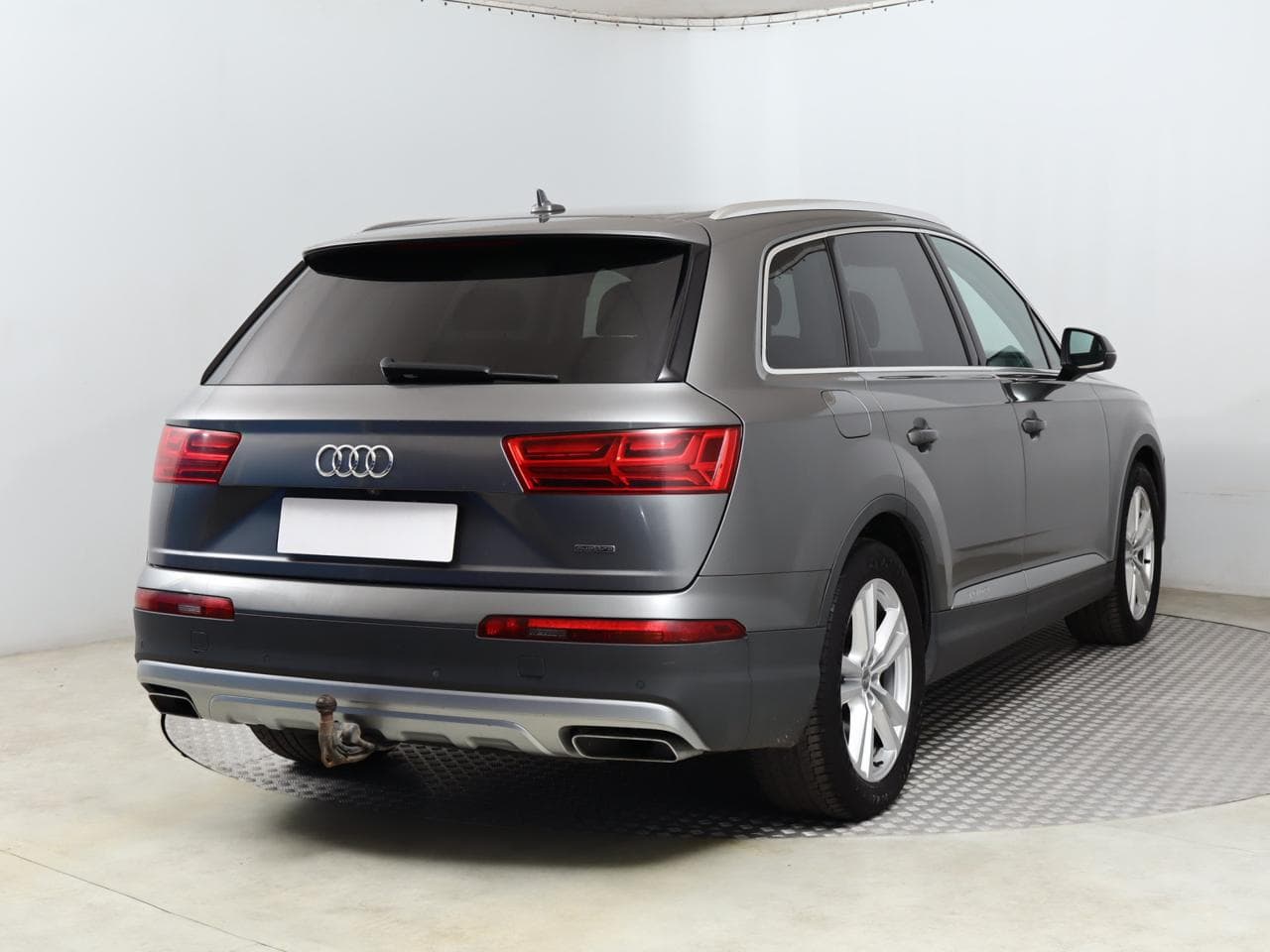 2016 Audi Q7 - 13