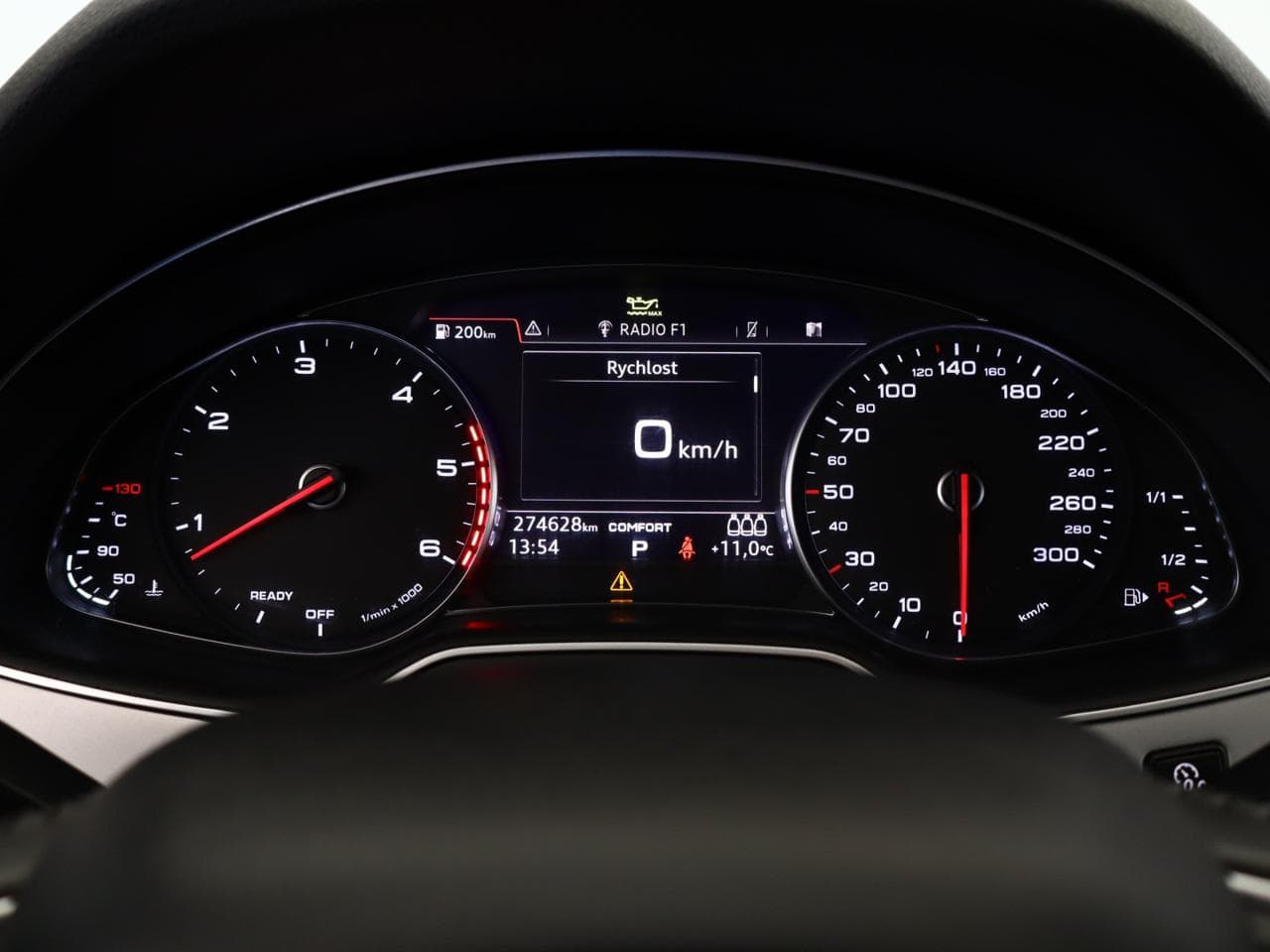 2016 Audi Q7 - 29