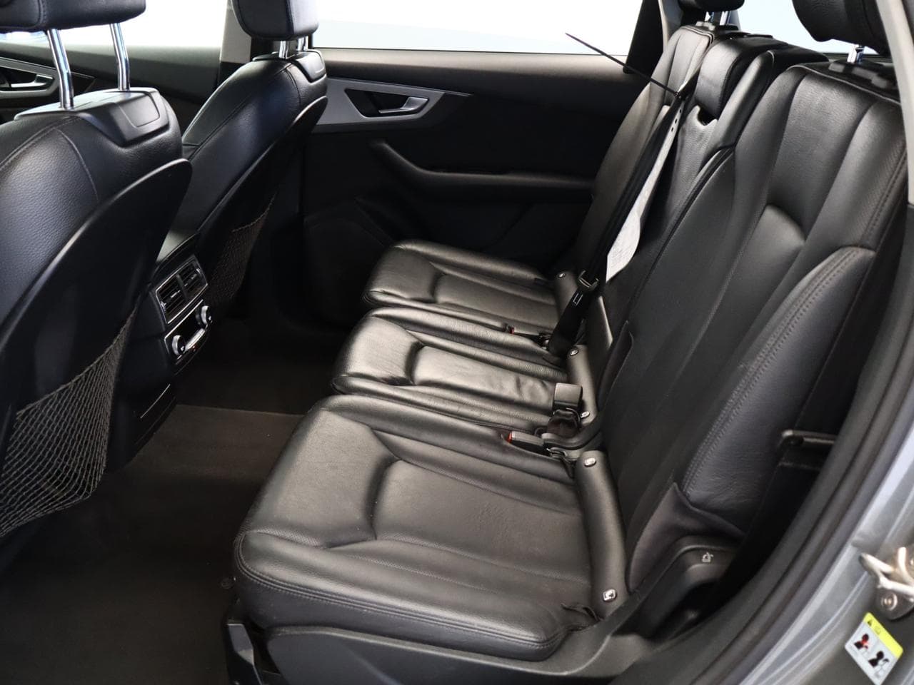 2016 Audi Q7 - 25