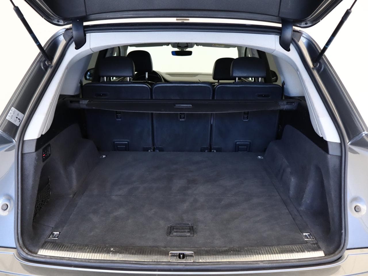 2016 Audi Q7 - 34