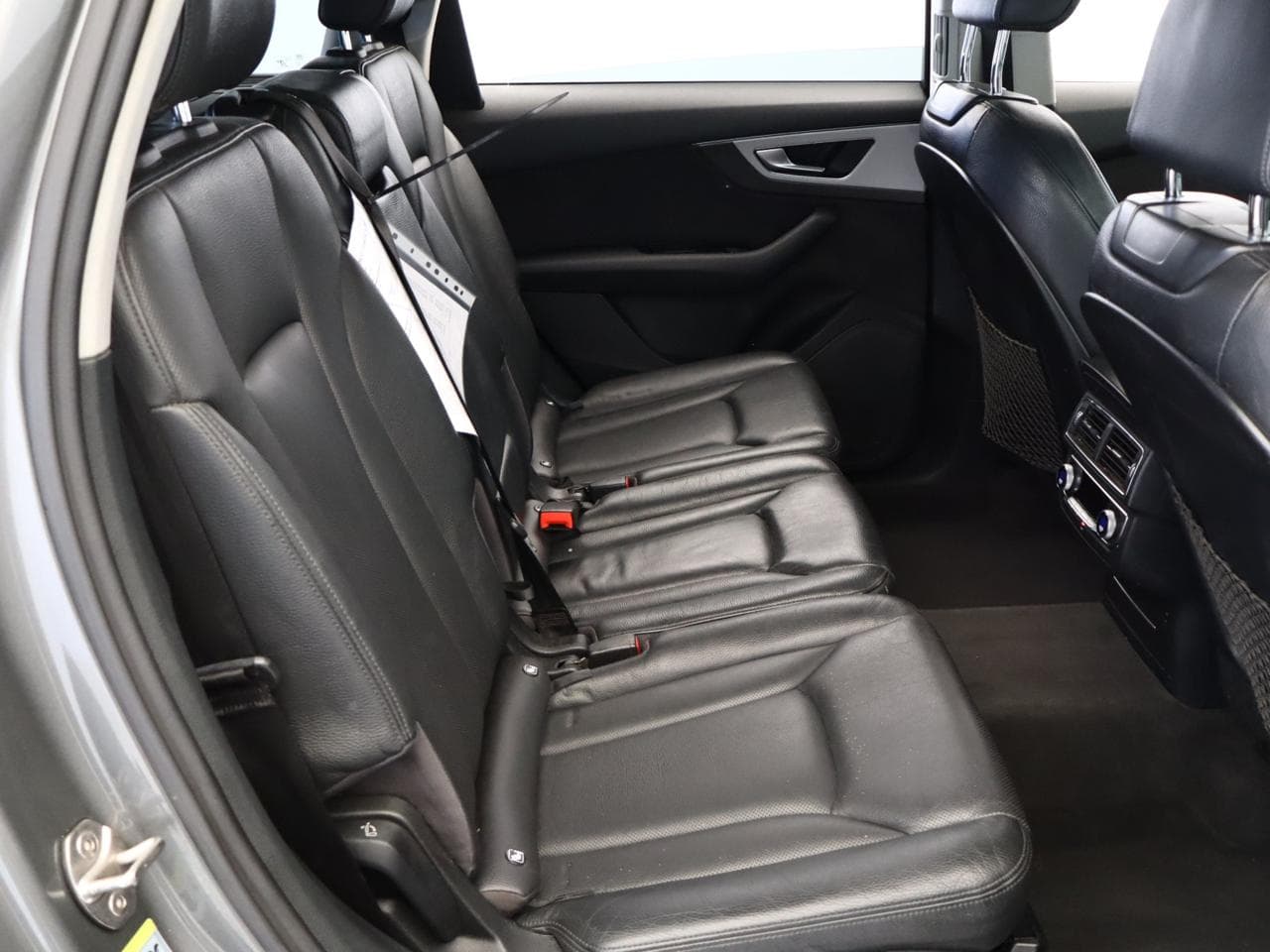 2016 Audi Q7 - 21
