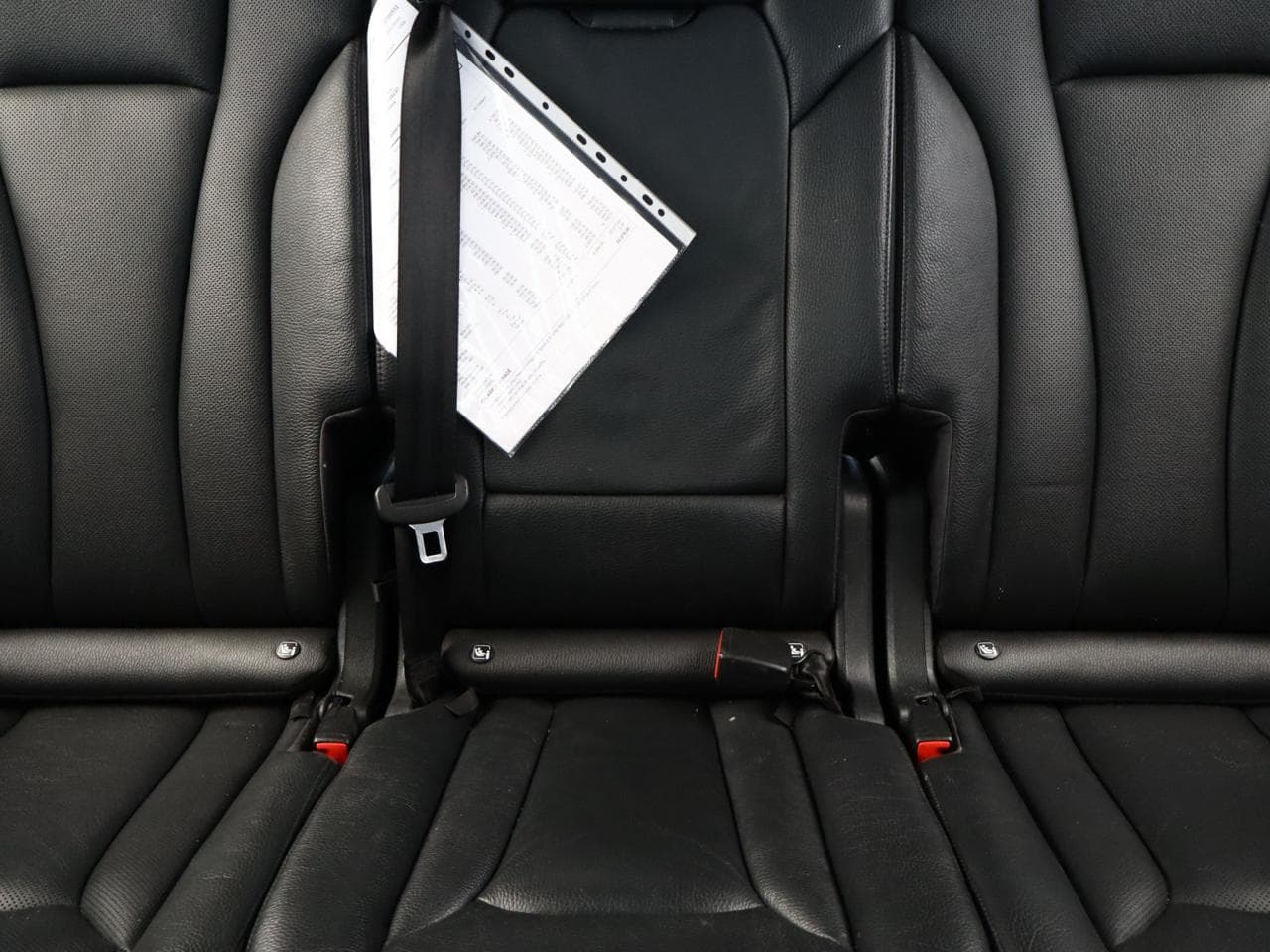2016 Audi Q7 - 23