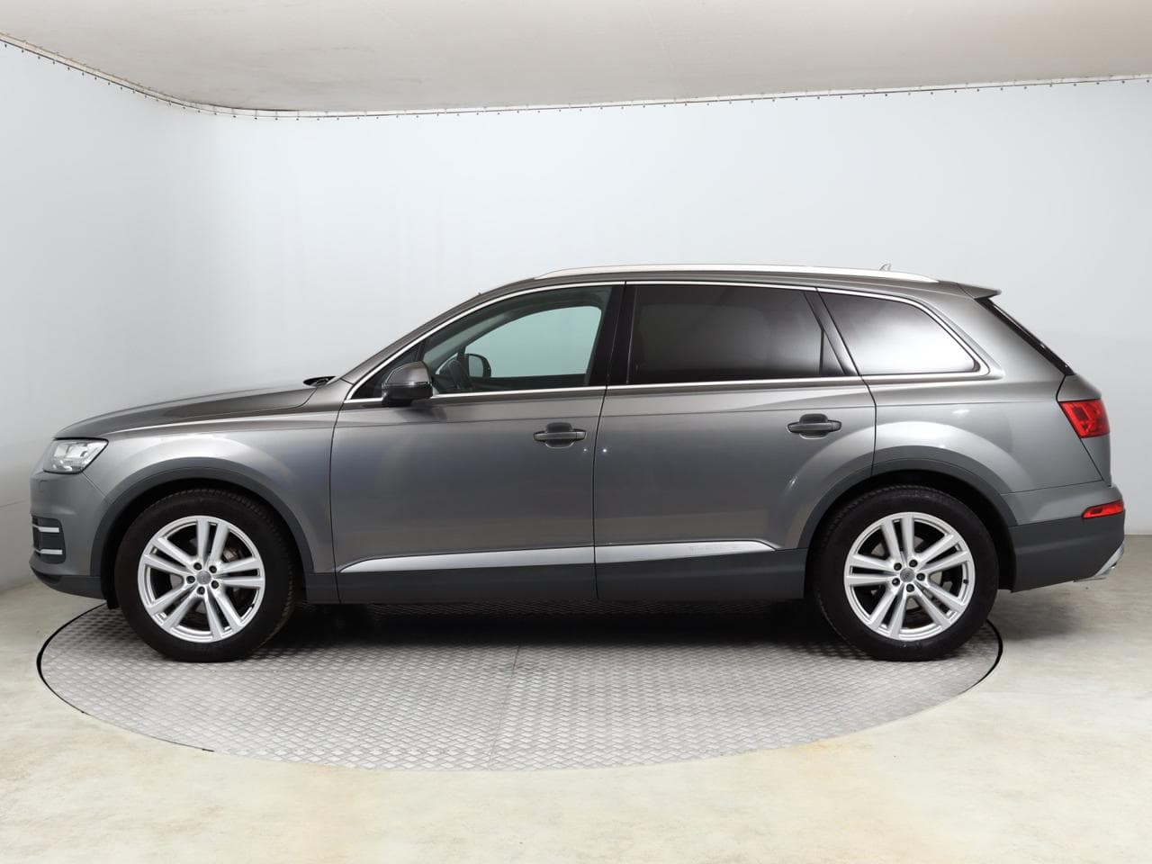 2016 Audi Q7 - 7