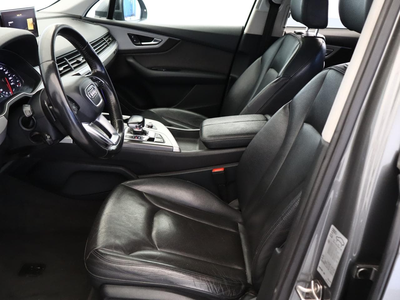 2016 Audi Q7 - 27