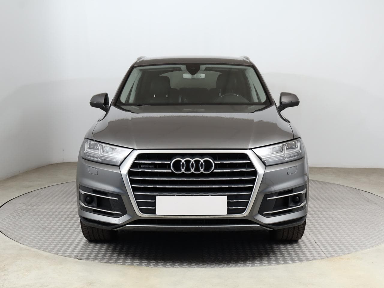 2016 Audi Q7 - 3