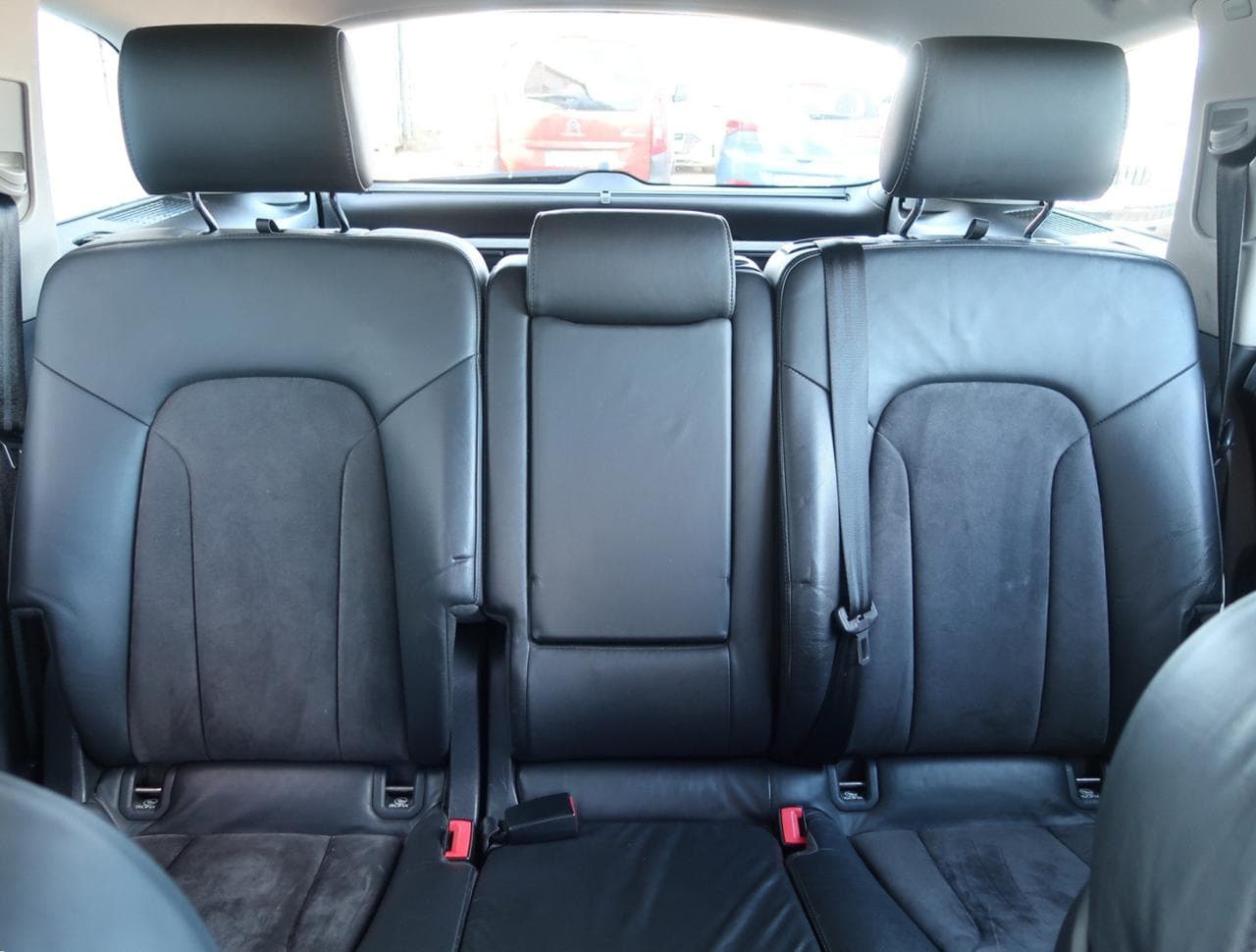 2008 Audi Q7 - 22