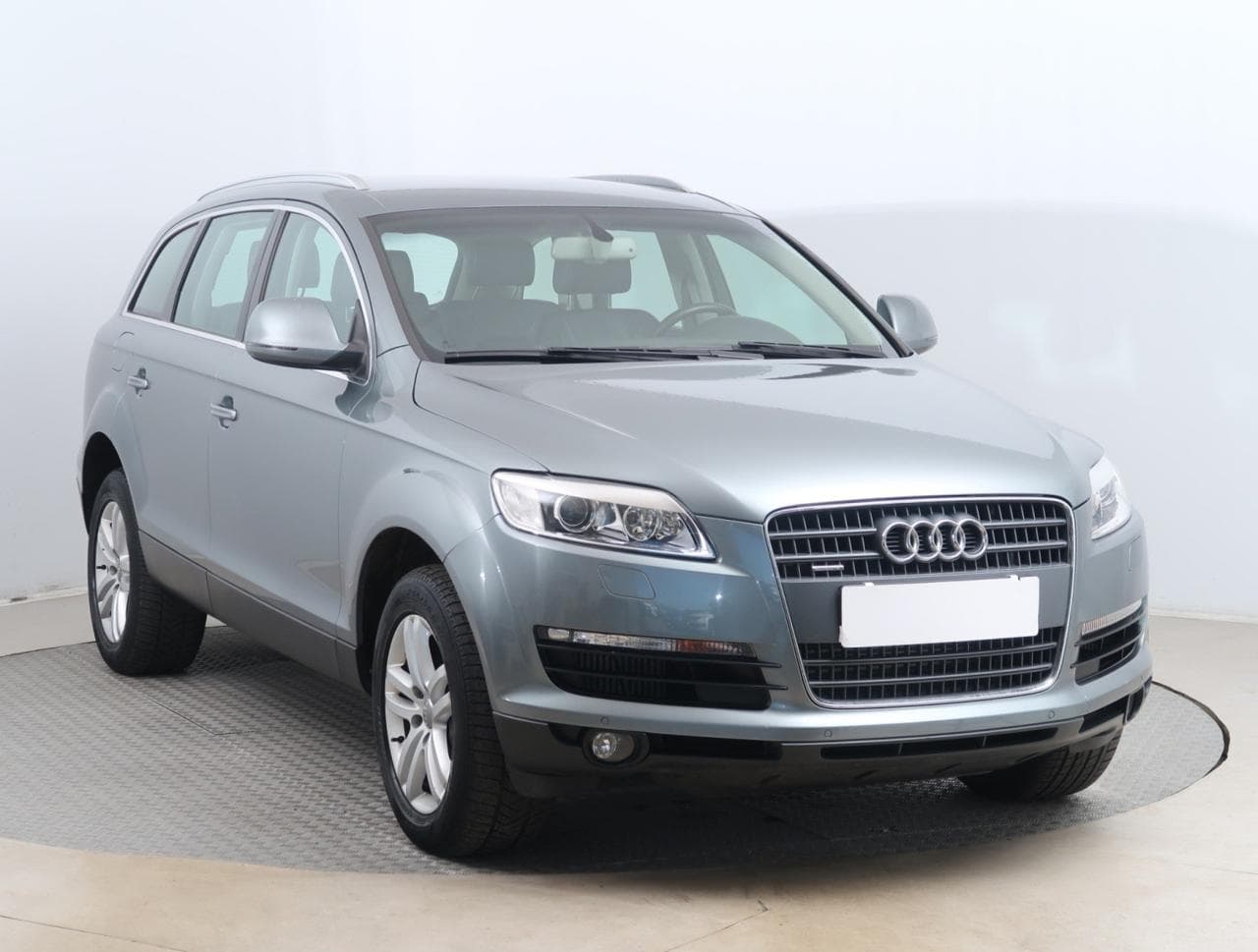 2008 Audi Q7