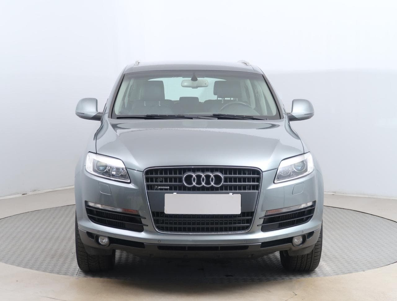 2008 Audi Q7 - 3