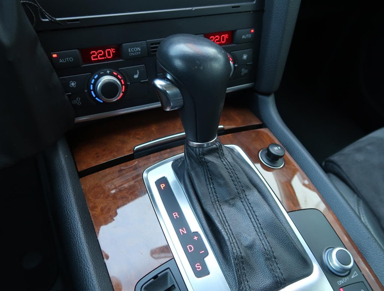 2008 Audi Q7 - 30