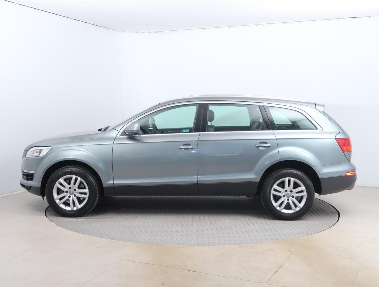 2008 Audi Q7 - 5