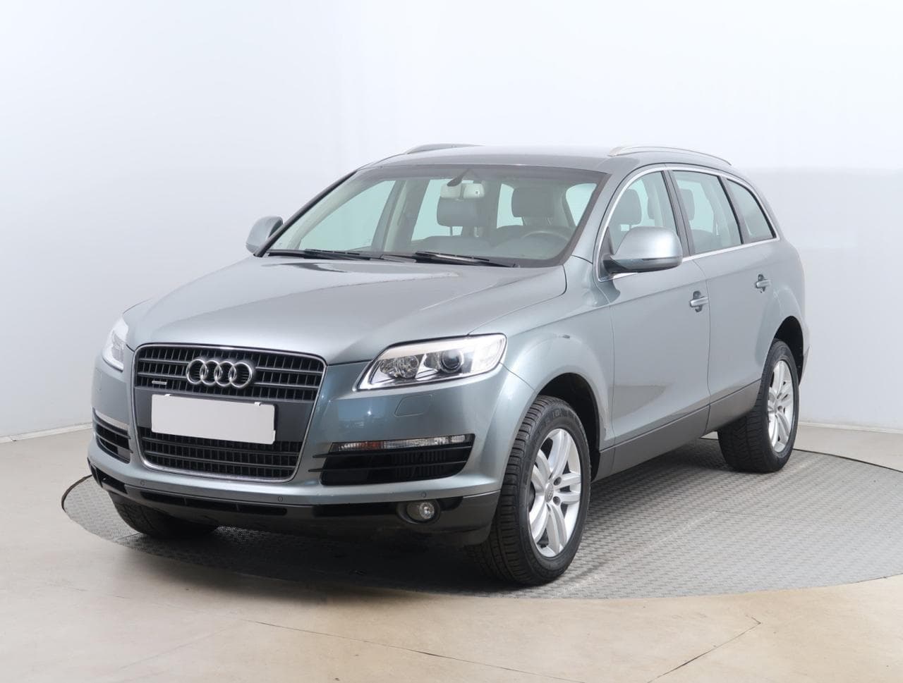 2008 Audi Q7 - 4