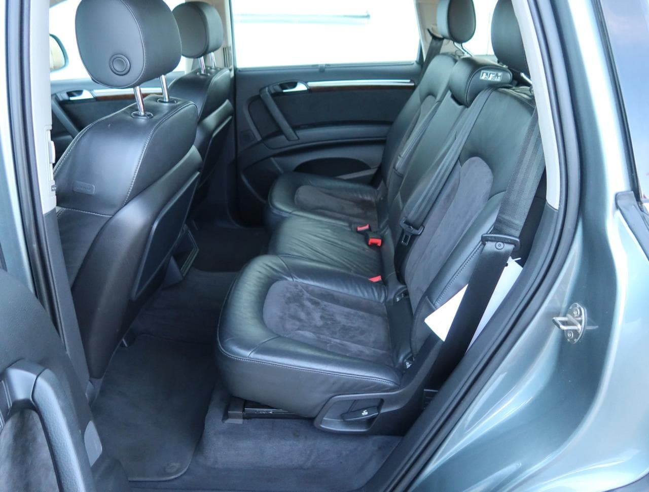2008 Audi Q7 - 23