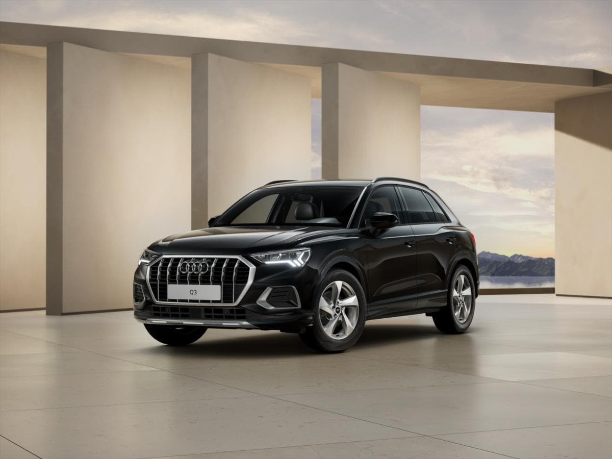 2025 Audi Q3 - 10
