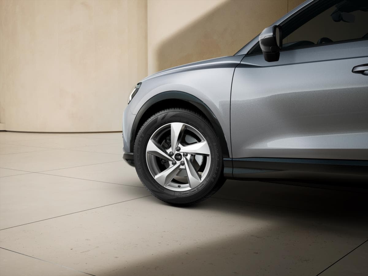 2025 Audi Q3 - 3