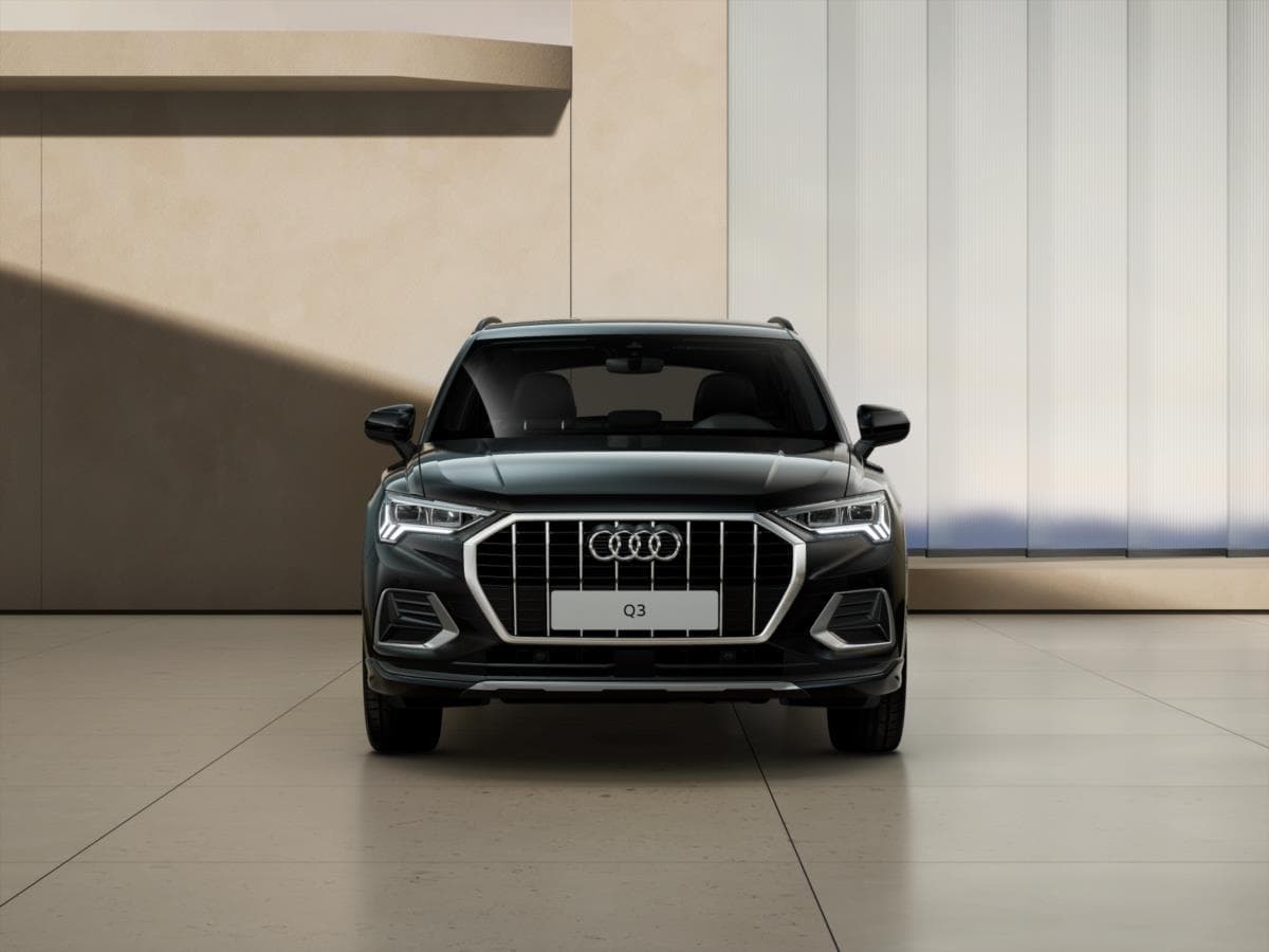 2025 Audi Q3 - 12