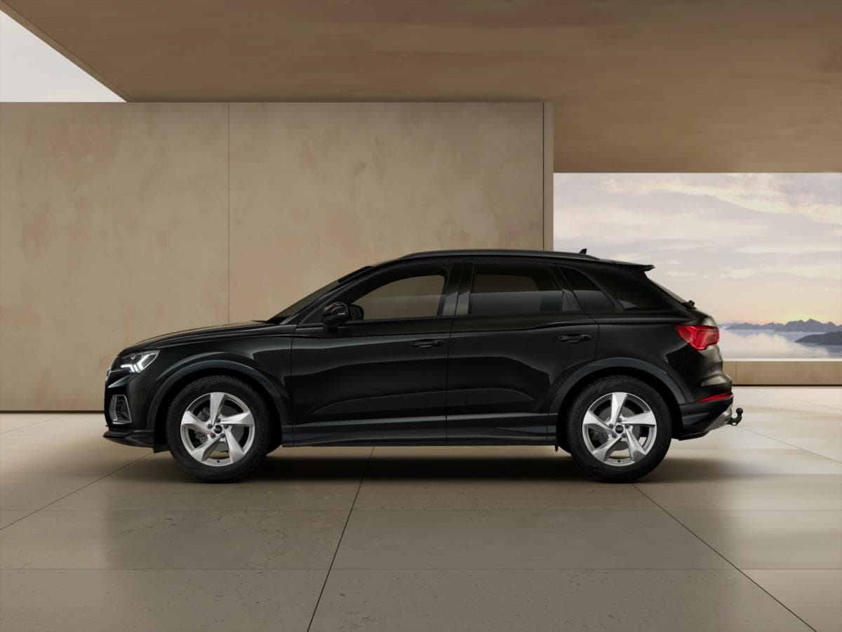 2025 Audi Q3 - 14
