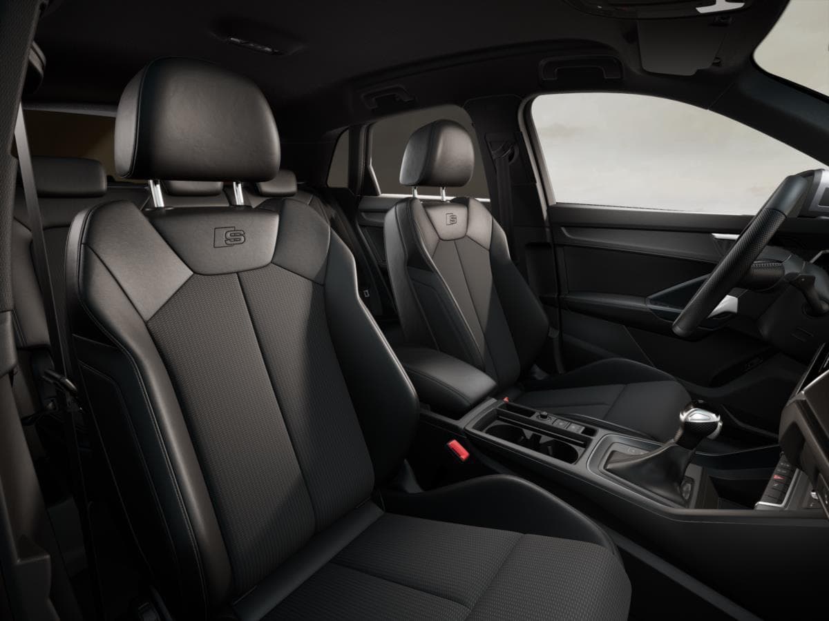 2025 Audi Q3 - 8