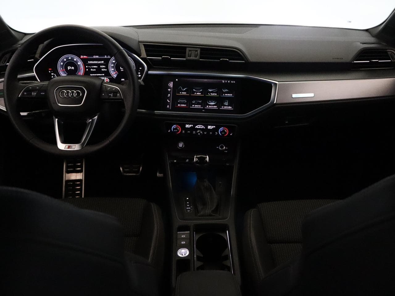 2019 Audi Q3 - 9