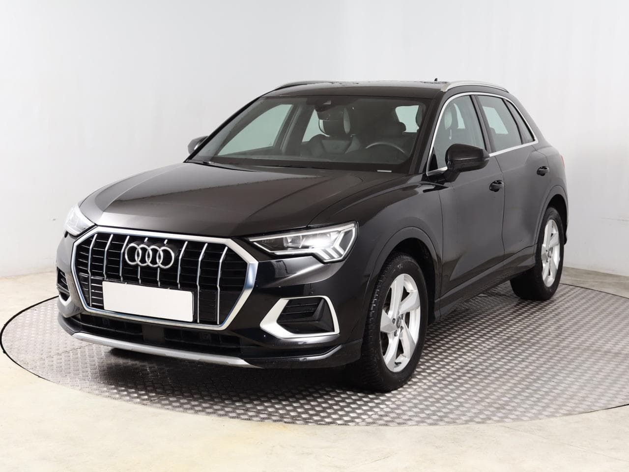 2019 Audi Q3 - 3