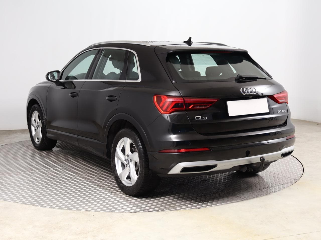 2019 Audi Q3 - 5