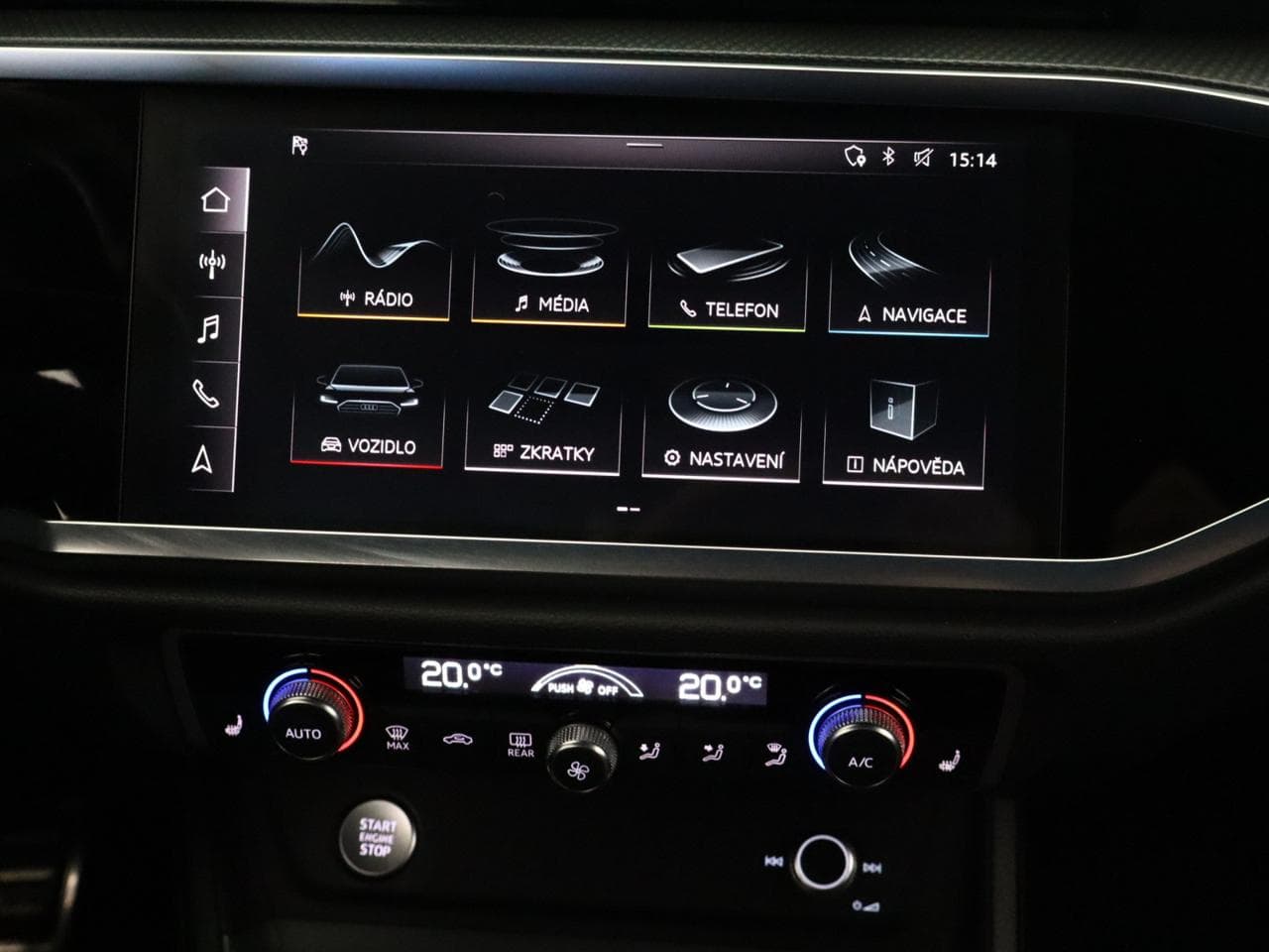 2019 Audi Q3 - 16