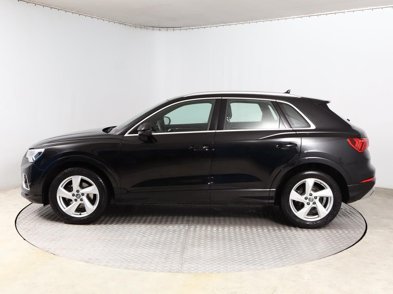 2019 Audi Q3 - 4