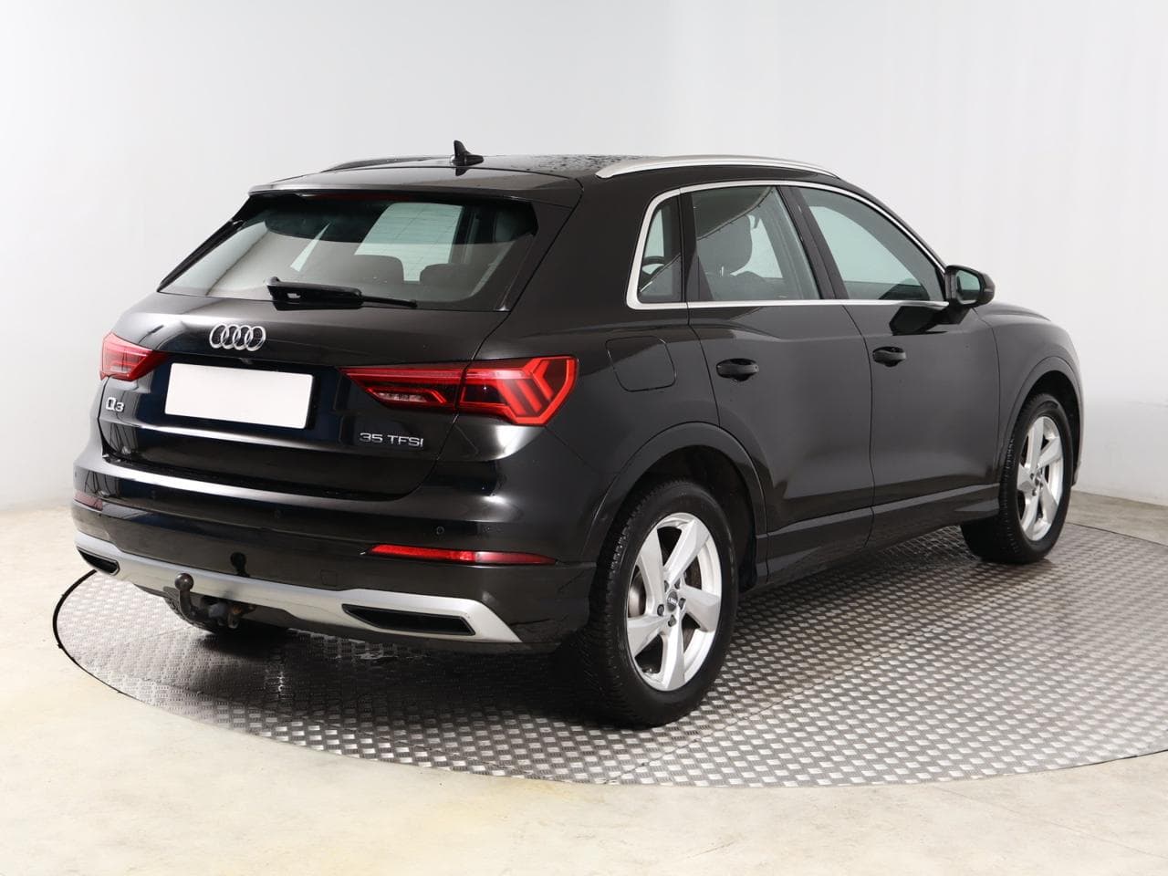 2019 Audi Q3 - 7