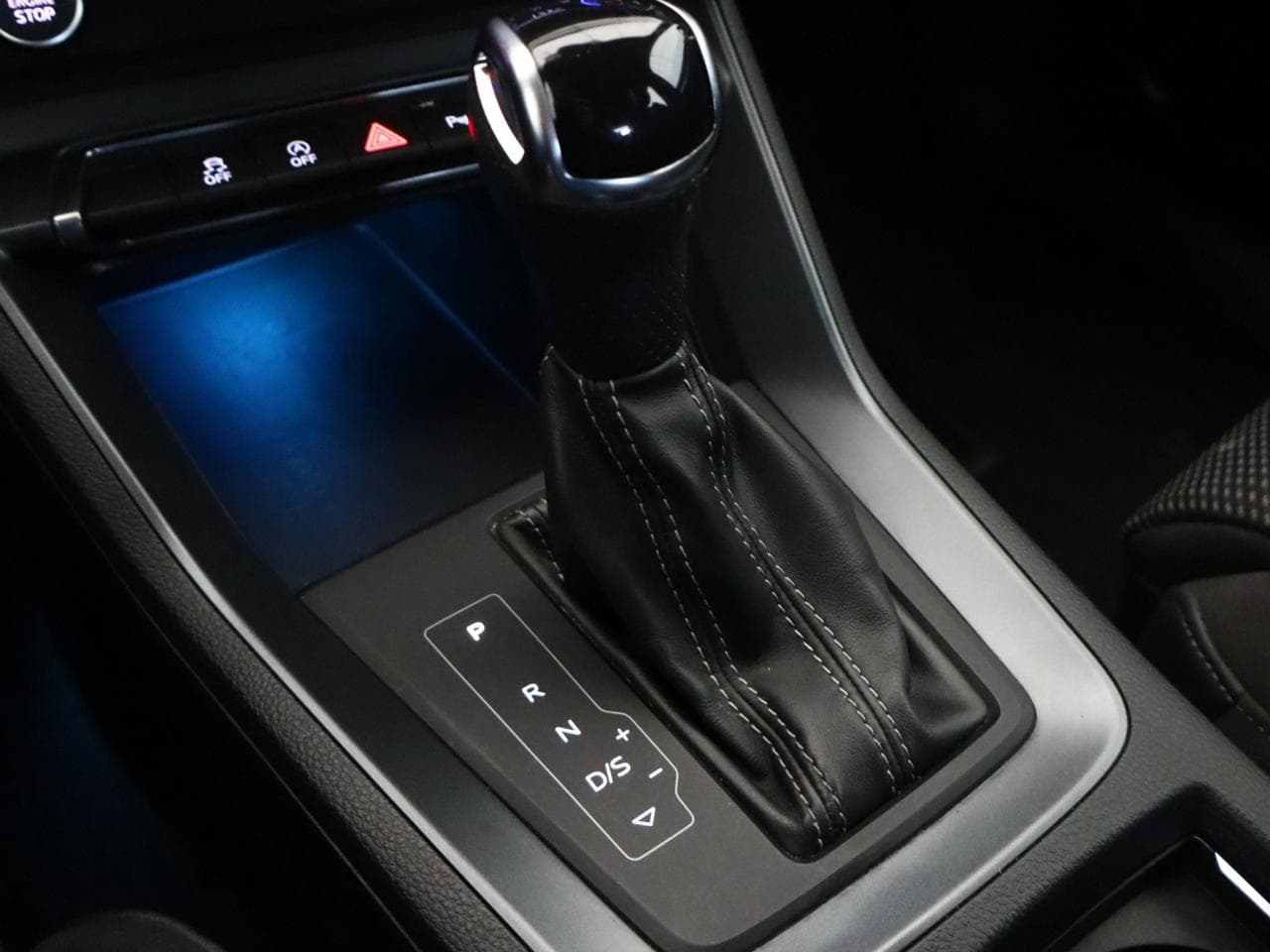 2019 Audi Q3 - 17