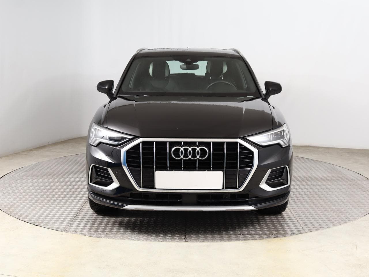 2019 Audi Q3 - 2