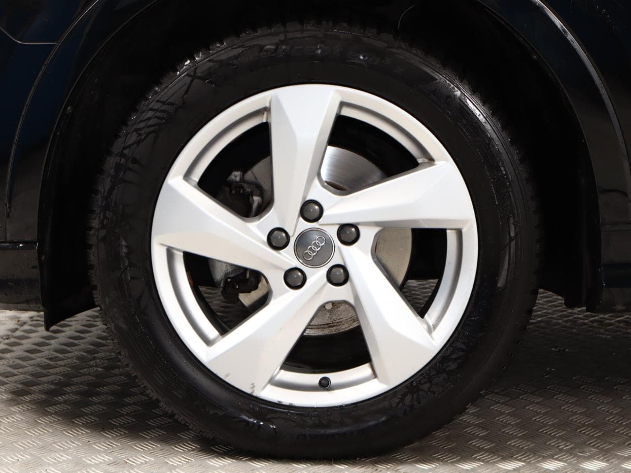 2019 Audi Q3 - 19