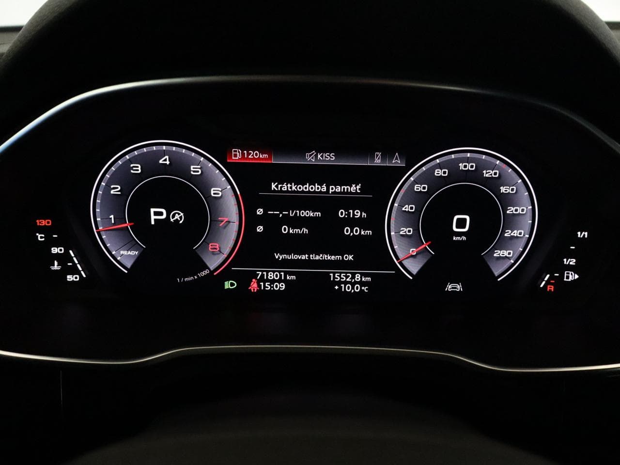 2019 Audi Q3 - 15