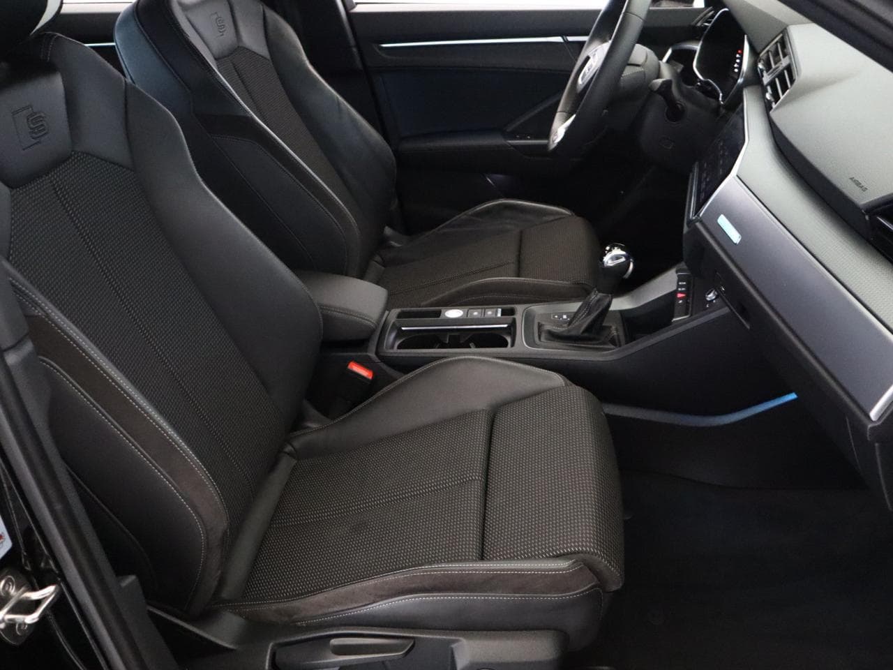2019 Audi Q3 - 10