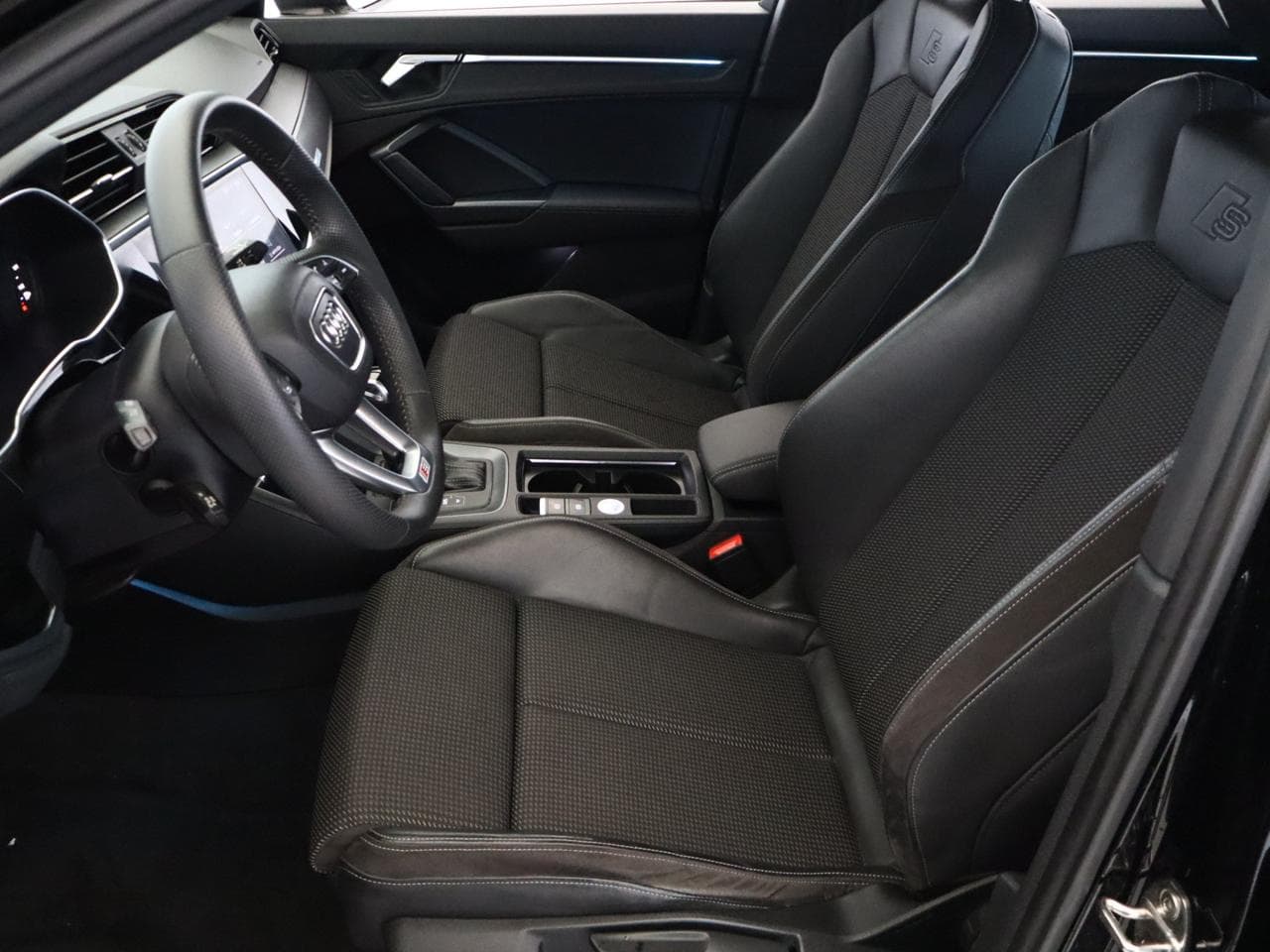 2019 Audi Q3 - 14