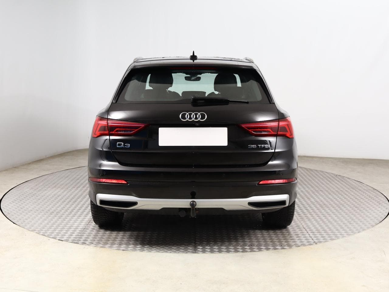 2019 Audi Q3 - 6