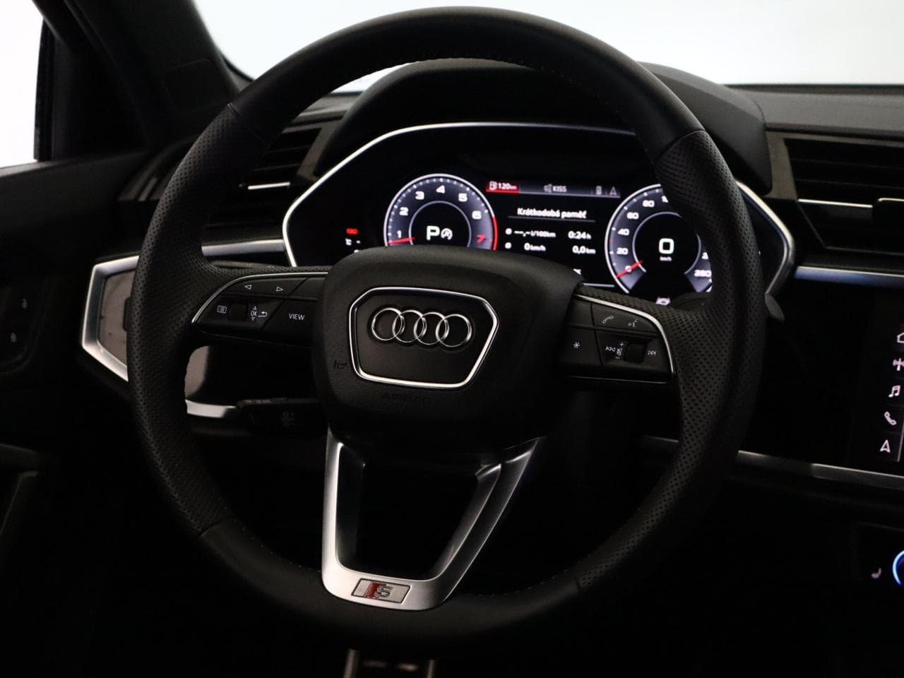 2019 Audi Q3 - 20