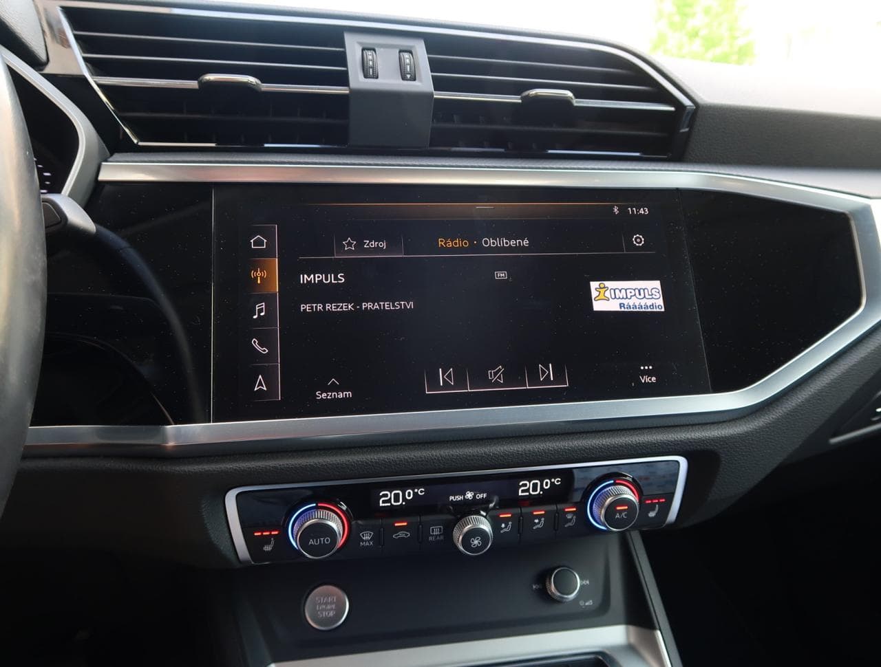 2019 Audi Q3 - 18