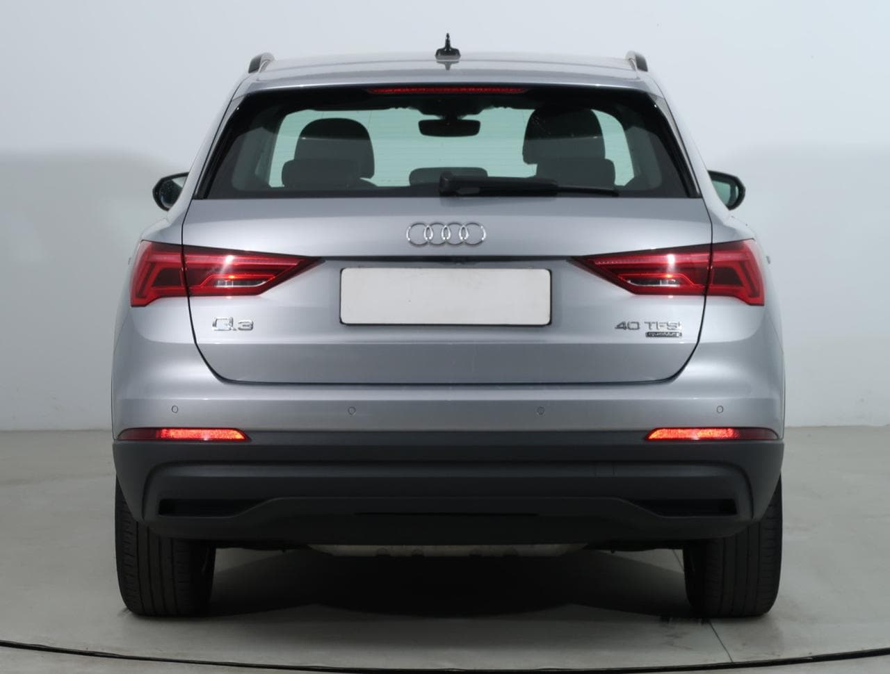 2019 Audi Q3 - 6