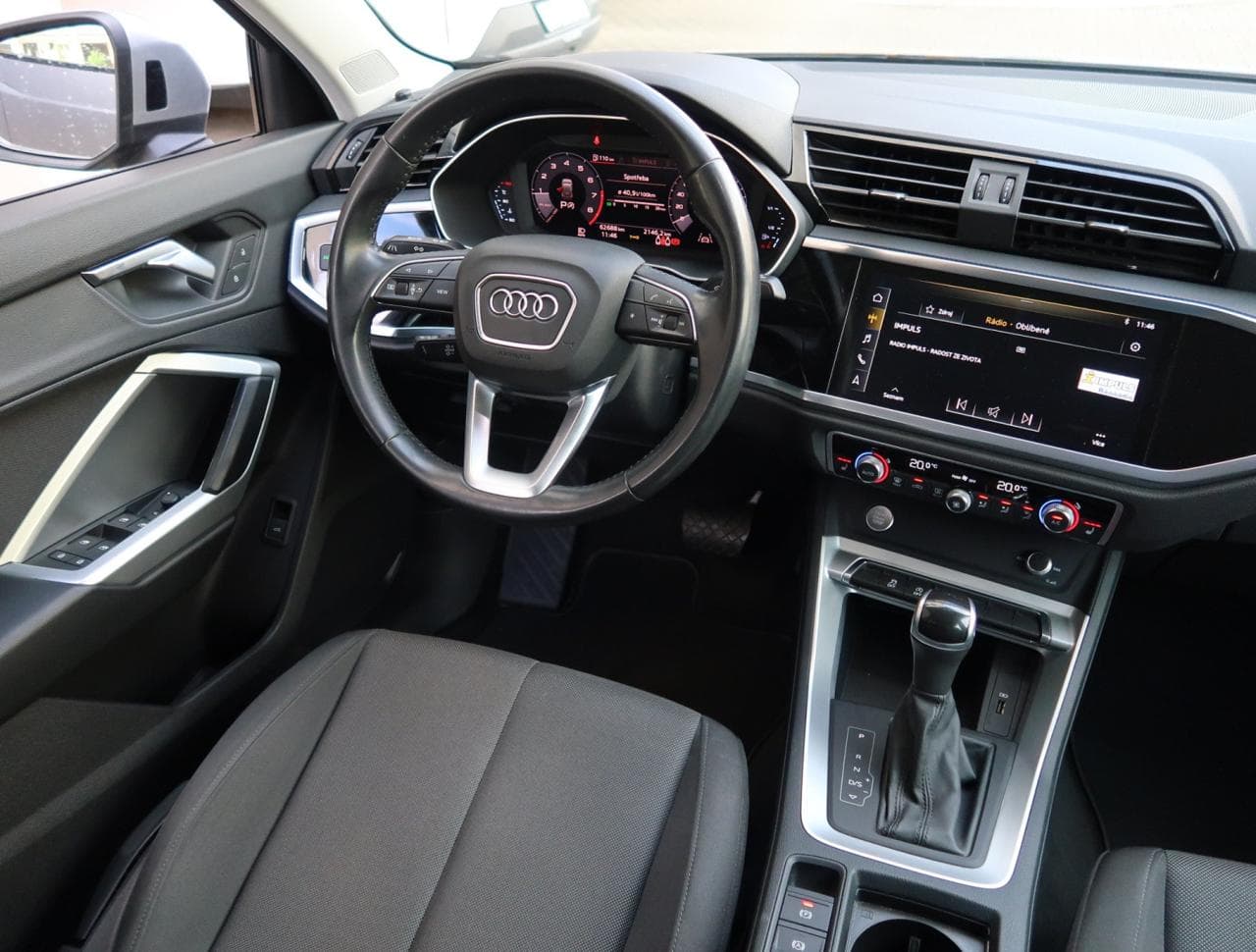 2019 Audi Q3 - 9