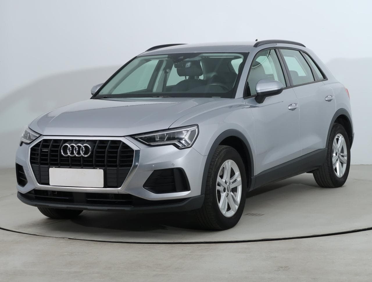 2019 Audi Q3 - 3