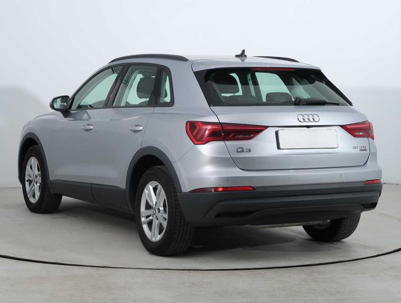 2019 Audi Q3 - 5
