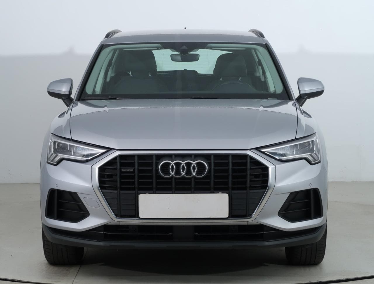 2019 Audi Q3 - 2
