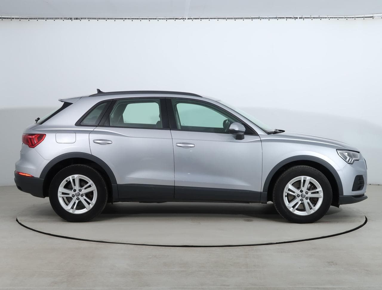 2019 Audi Q3 - 8