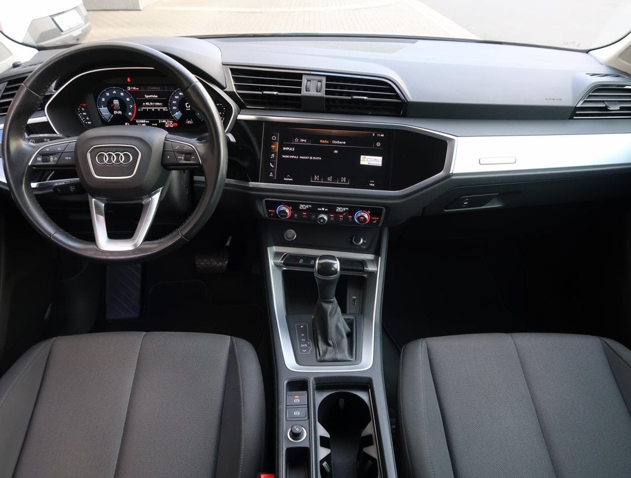 2019 Audi Q3 - 10