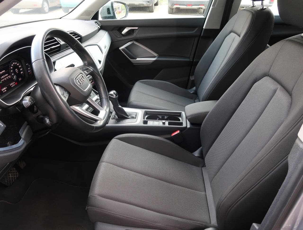 2019 Audi Q3 - 16
