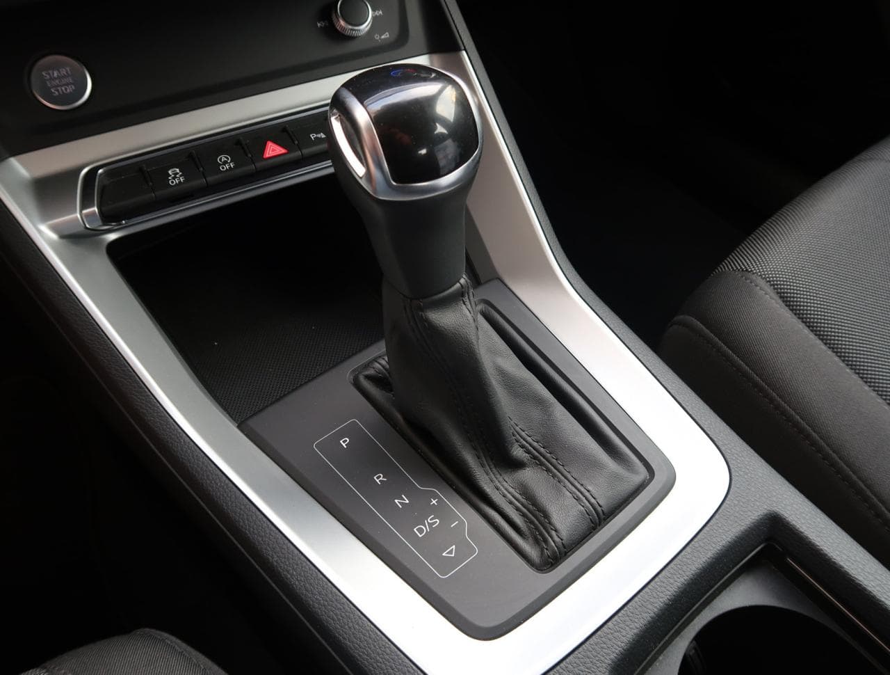 2019 Audi Q3 - 19